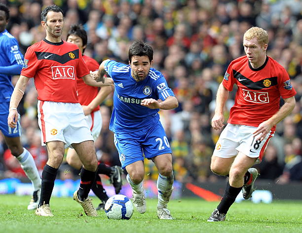 但庫裡的鏡 但庫裡的鏡